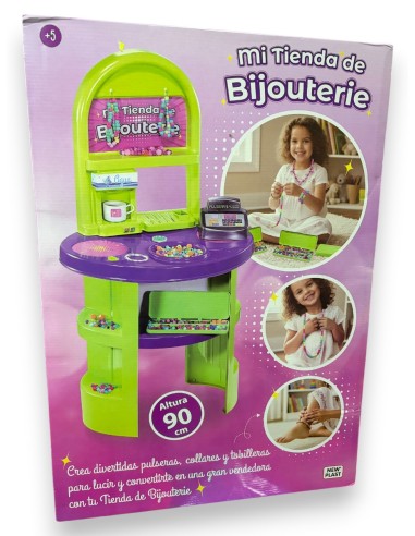 MI TIENDA DE BIJOUTERIE - Juguetería | Outlet Quilmes