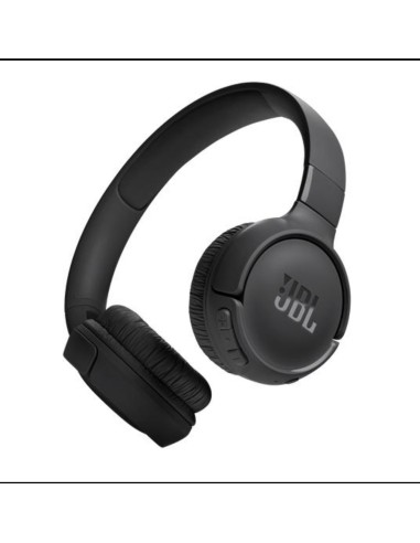 AURICULAR INALÁMBRICO JBL TUNE 520BT