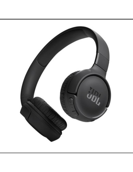 AURICULAR INALÁMBRICO JBL TUNE 520BT