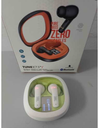 AURICULAR INALÁMBRICO TUNE K73
