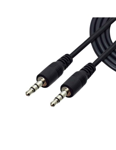 CABLE AUXILIAR DE AUDIO