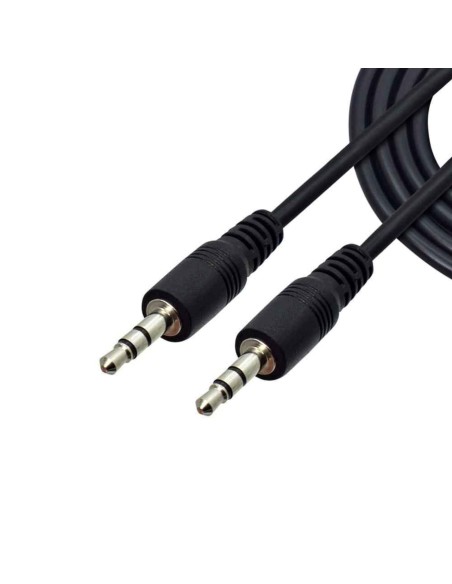 CABLE AUXILIAR DE AUDIO