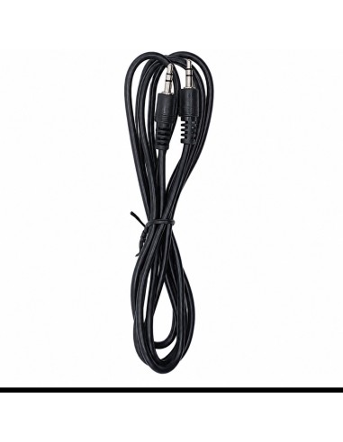 CABLE AUXILIAR DE AUDIO