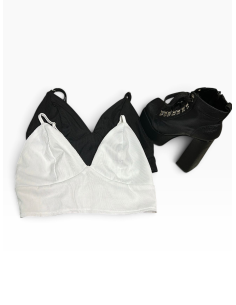 TOP DE MORLEY
