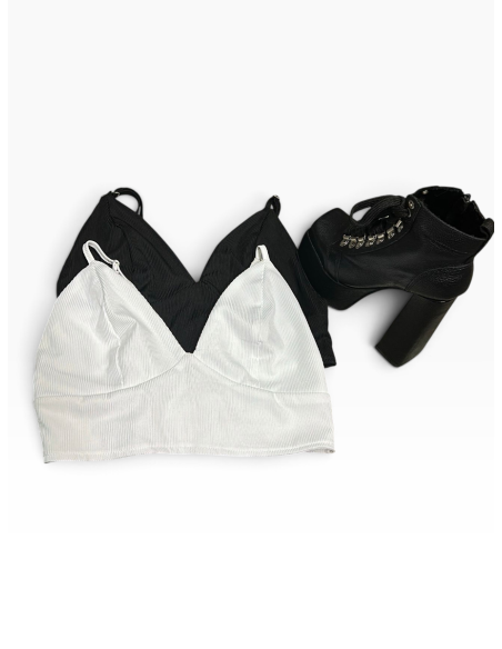 TOP DE MORLEY