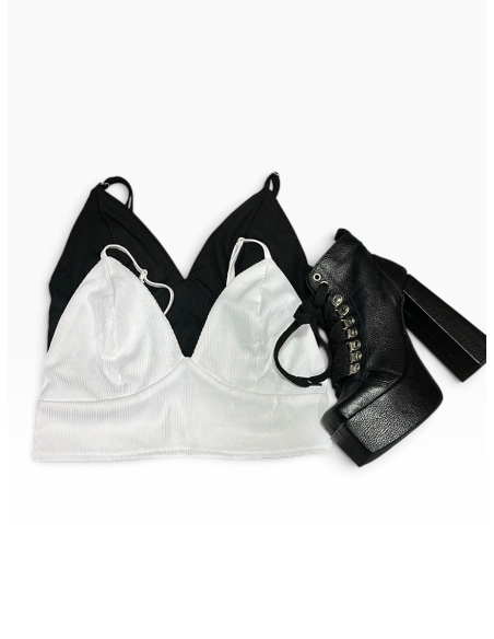 TOP DE MORLEY