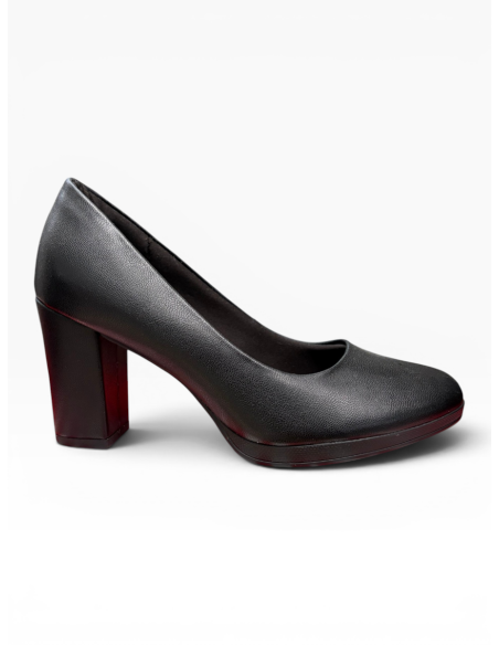 ZAPATO PICCADILLY NEGRO
