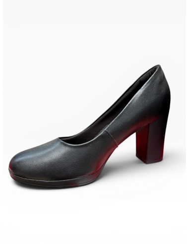 ZAPATO PICCADILLY NEGRO
