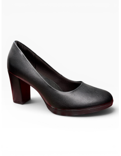 ZAPATO PICCADILLY NEGRO