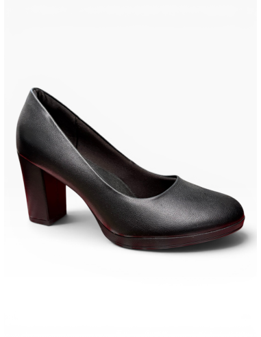 ZAPATO PICCADILLY NEGRO