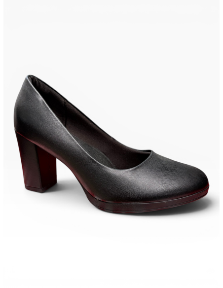 ZAPATO PICCADILLY NEGRO