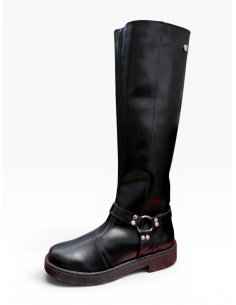 BOTA CAÑA ALTA