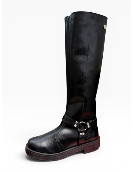 BOTA CAÑA ALTA