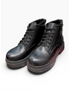 BORCEGO NEGRO