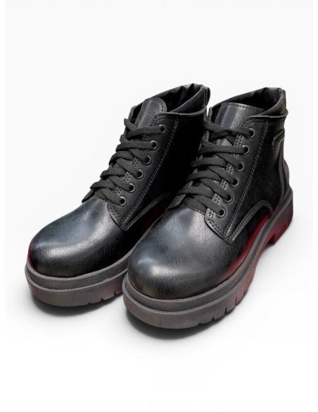 BORCEGO NEGRO