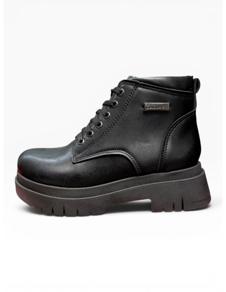 BORCEGO NEGRO