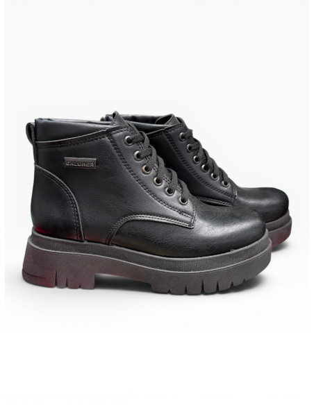 BORCEGO NEGRO