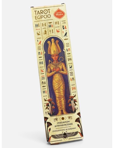 SAGRADA MADRE TAROT EGIPCIO - DECO & HOGAR | Outlet Quilmes