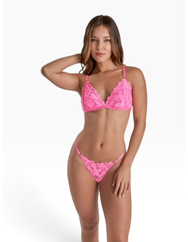 CONJUNTO BRALETTE PUNTILLA