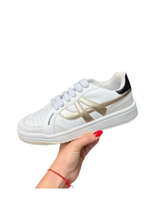 ZAPATILLAS GUMMI VIKA