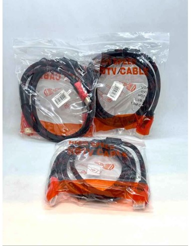 CABLE HDMI