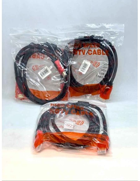 CABLE HDMI