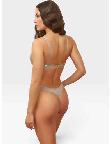 CONJUNTO CON ARO SOFT
