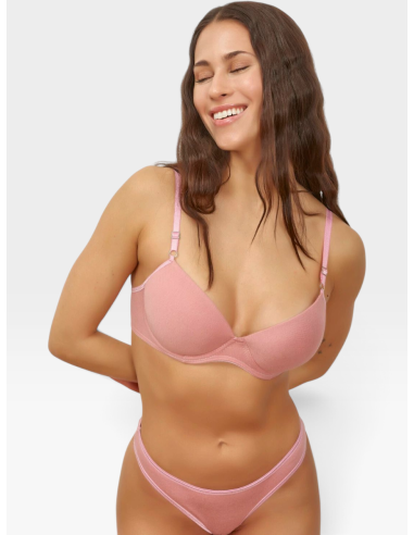 CONJUNTO CON ARO SOFT