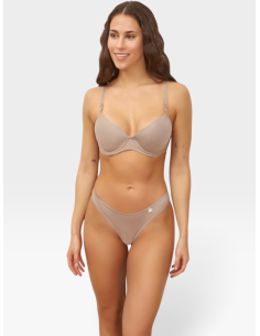 CONJUNTO CON ARO SOFT