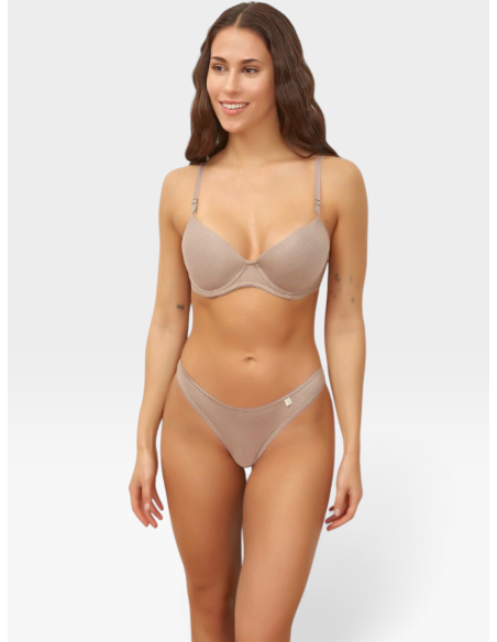 CONJUNTO CON ARO SOFT