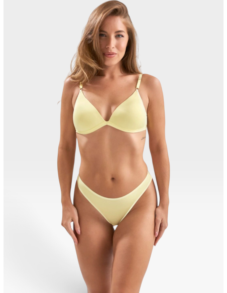 CONJUNTO TRIÁNGULO SOFT MICROFIBRA