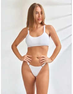 CONJUNTO TOP ALGODÓN