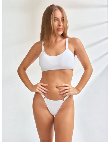 CONJUNTO TOP ALGODÓN