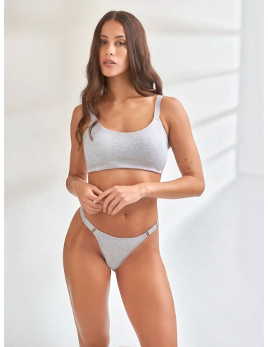 CONJUNTO TOP ALGODÓN