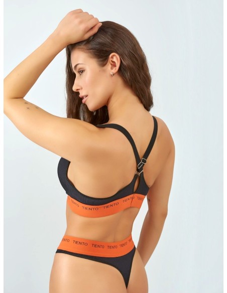 CONJUNTO DEPORTIVO SOFT MORLEY