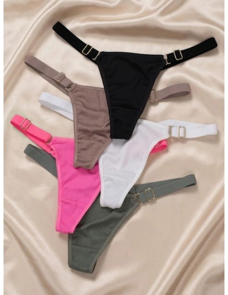 PACK X3 TANGALESS MORLEY