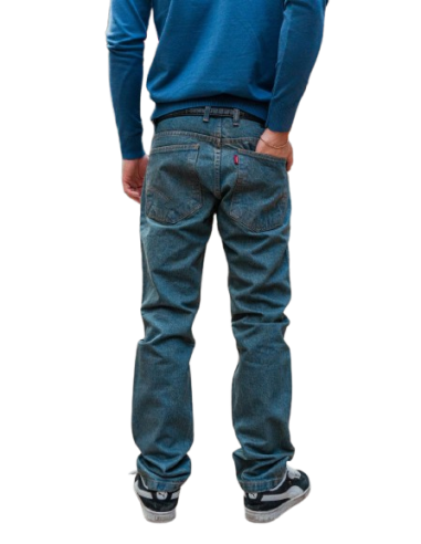 PANTALÓN CLÁSICO RECTO