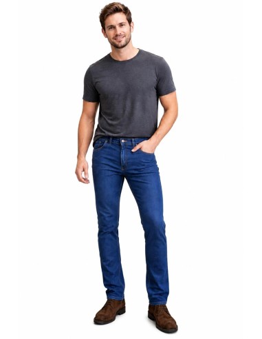 PANTALÓN CLÁSICO RECTO