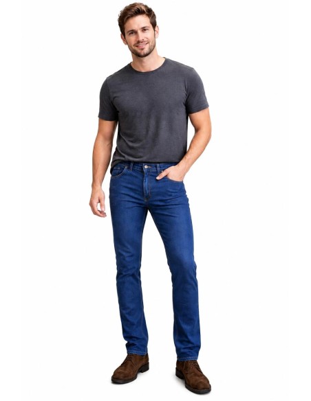 PANTALÓN CLÁSICO RECTO