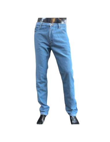 PANTALÓN CLÁSICO RECTO - Ropa Hombre | Outlet Quilmes