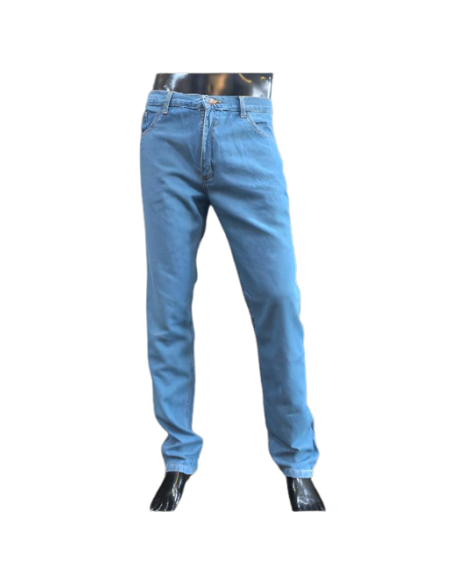 PANTALÓN CLÁSICO RECTO - Ropa Hombre | Outlet Quilmes