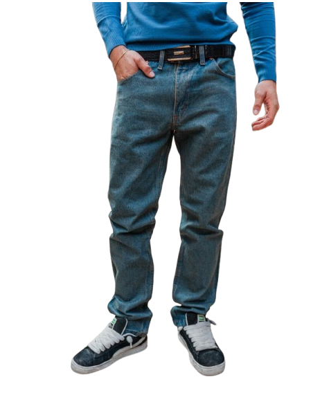 PANTALÓN CLÁSICO RECTO - Ropa Hombre | Outlet Quilmes