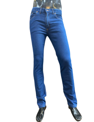 PANTALÓN ELASTIZADO - Ropa Hombre | Outlet Quilmes