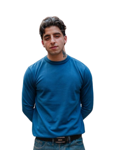 SWEATERS DE BREMER