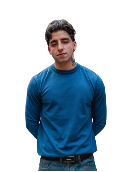 SWEATERS DE BREMER