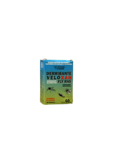 DERRIBANTE VELOXAN - Vivero | Outlet Quilmes