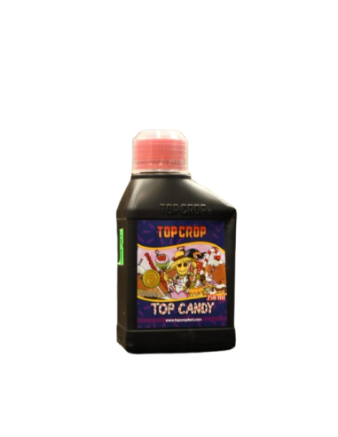TOP CROP CANDY - Vivero | Outlet Quilmes