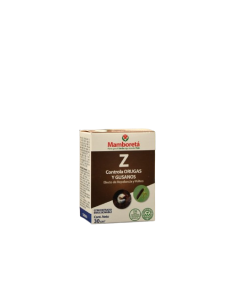 INSECTICIDA MAMBORETÁ Z - Vivero | Outlet Quilmes