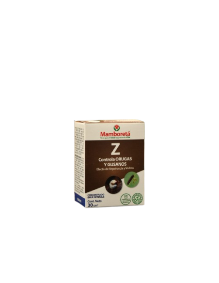 INSECTICIDA MAMBORETÁ Z - Vivero | Outlet Quilmes