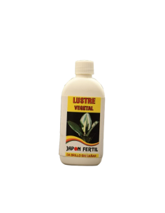 LUSTRE VEGETAL JAPÓN FÉRTIL - Vivero | Outlet Quilmes